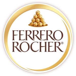 Ferrero Logo